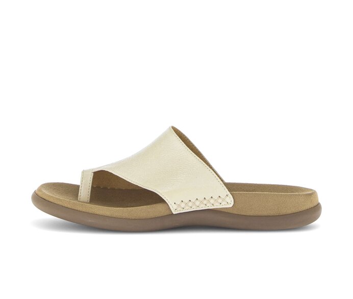 Tåseparerare beige #0