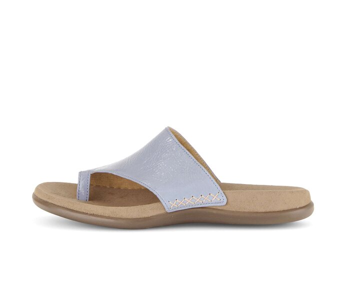 Tåseparerare blå #0