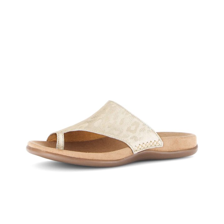 Tåseparerare guld #2