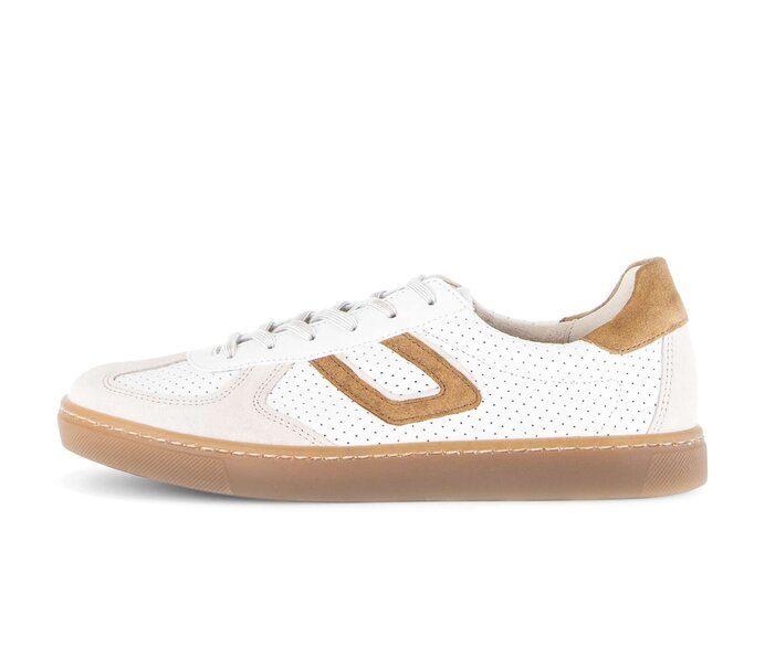 Sneaker low flerfärgade #0