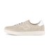 Sneaker low beige