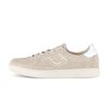 Sneaker low beige