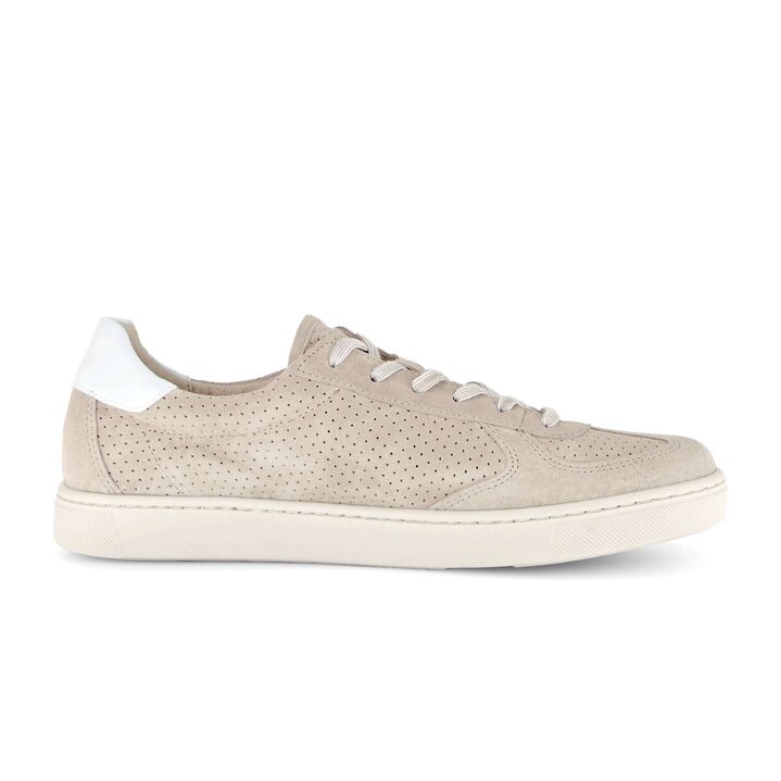 Sneaker low beige #1