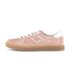 Sneaker low rosa