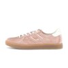 Sneaker low rosa