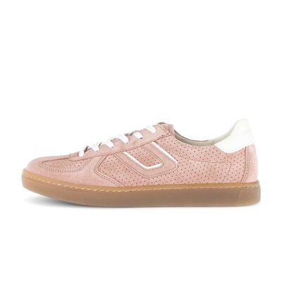 Sneaker low rosa