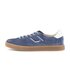 Sneaker low blau