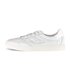 Lage sneaker grijs