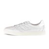 Lage sneaker grijs