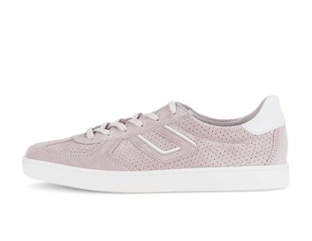 Basket basse multicolore