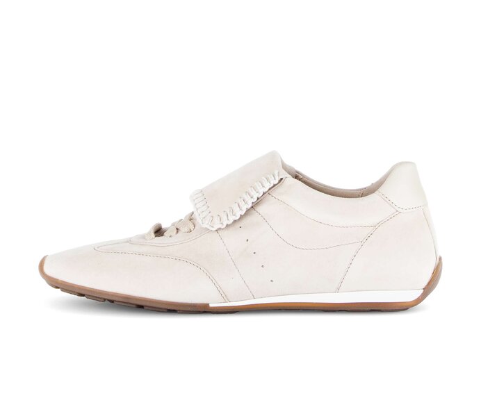 Basket basse beige #0