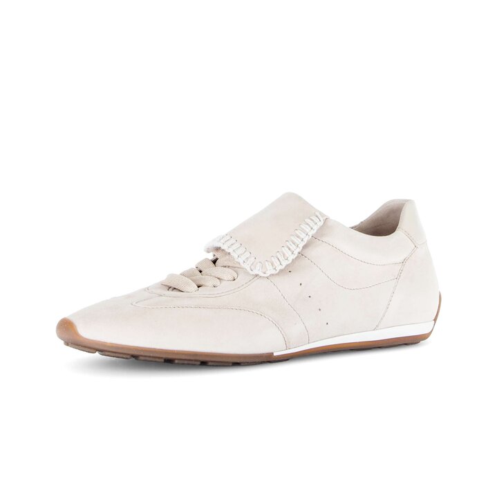 Sneaker low beige #2