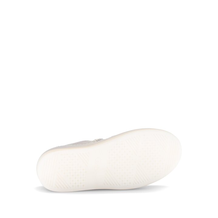 Sneaker low beige #4