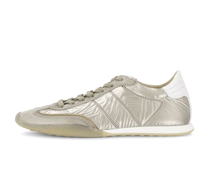 Basket basse vert #0