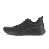 Sneaker low schwarz