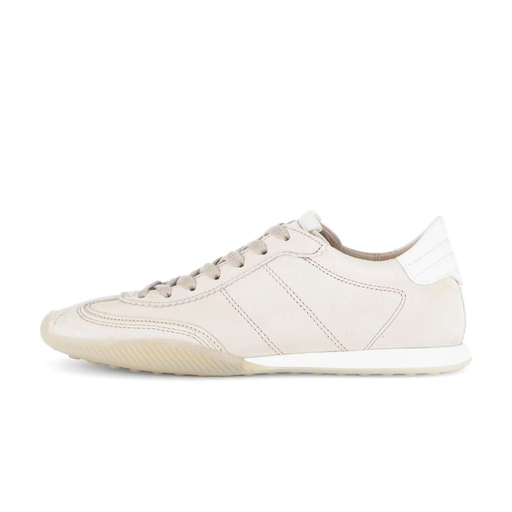 Sneaker low beige #0