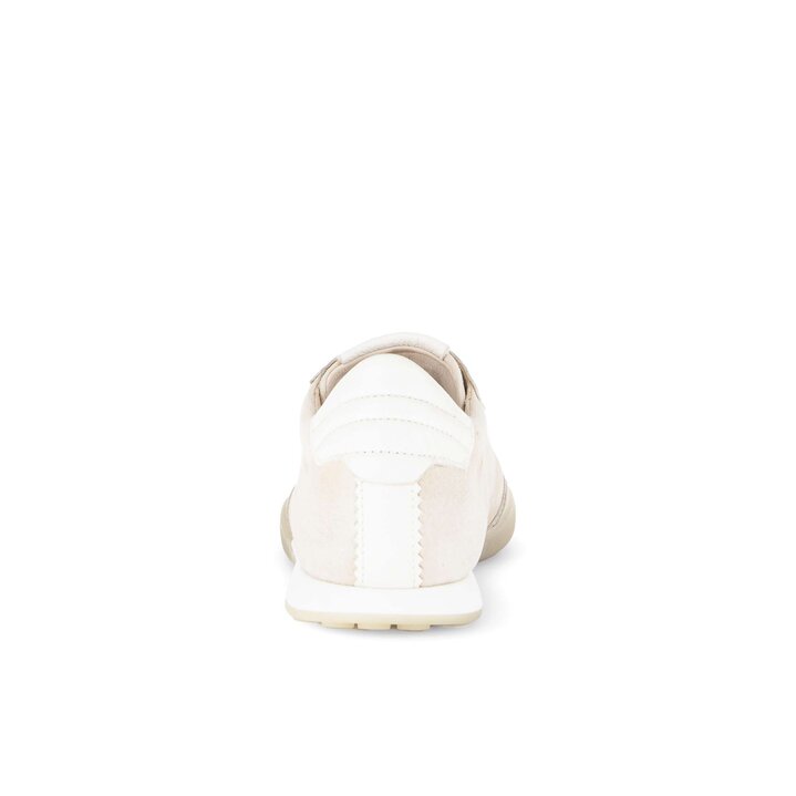 Sneaker low beige #3