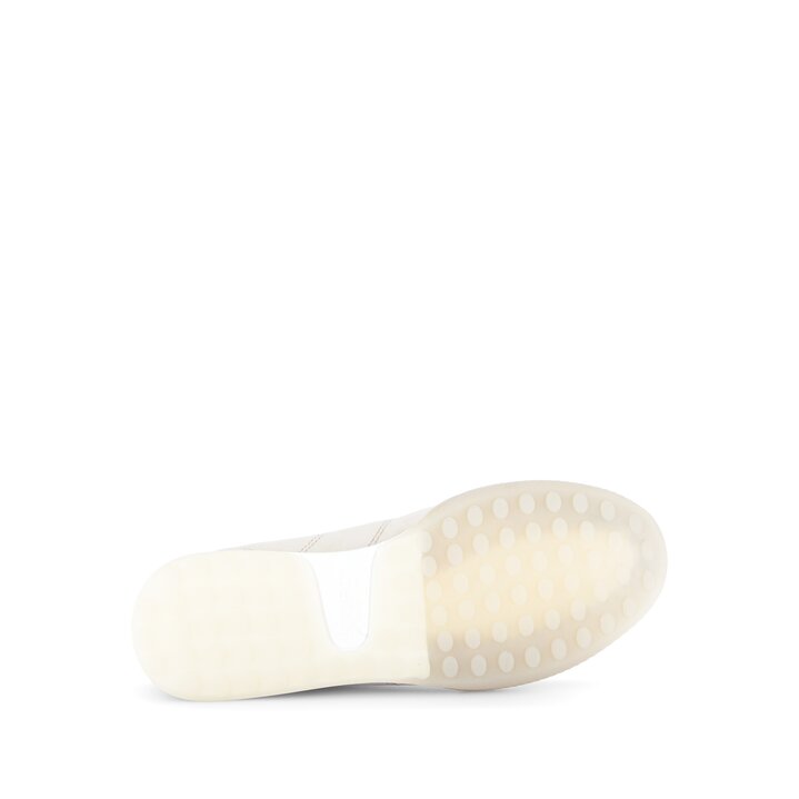 Sneaker low beige #4