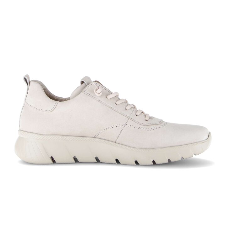 Sneaker low beige #1