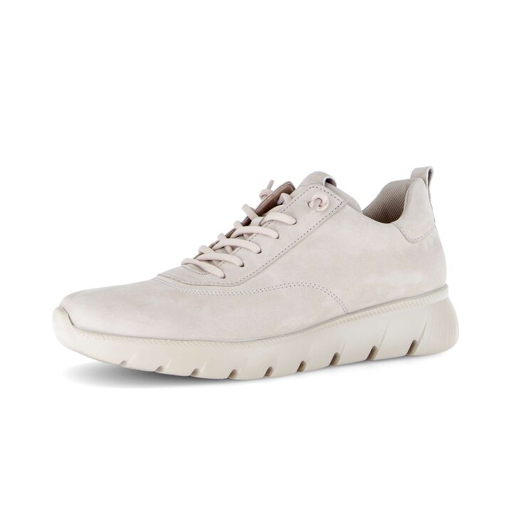 Sneaker low beige #2