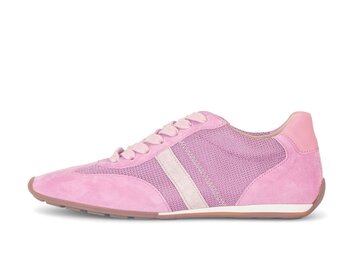 Sneaker low rosa