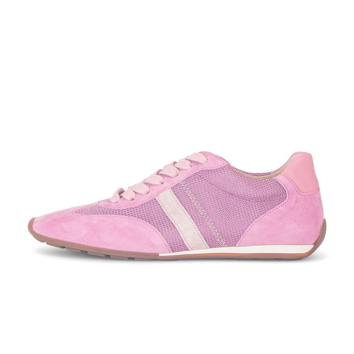 Sneaker low rosa #0