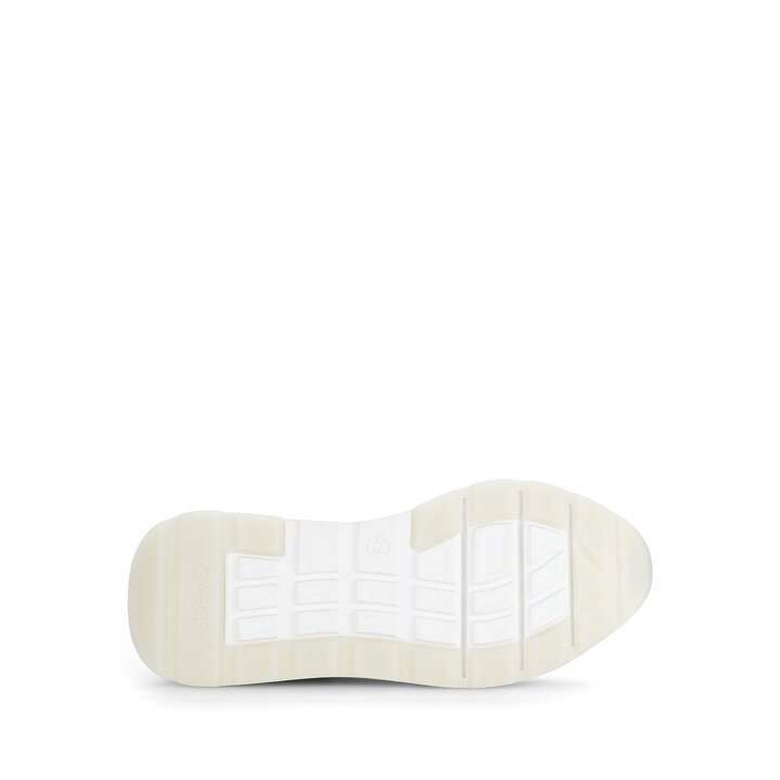 Sneaker low beige #4