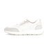Sneakers basse bianco