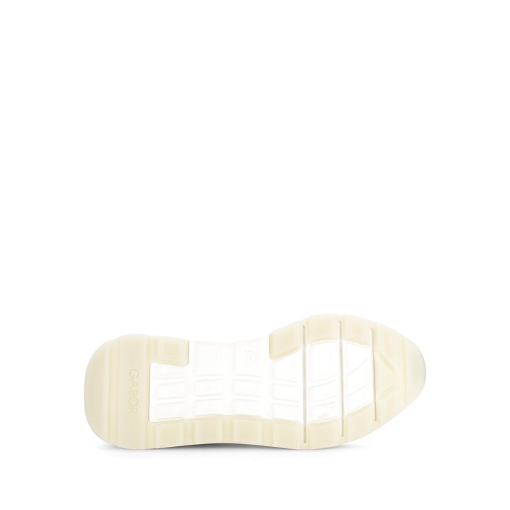 Sneakers basse bianco #4