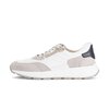 Sneakers basse beige