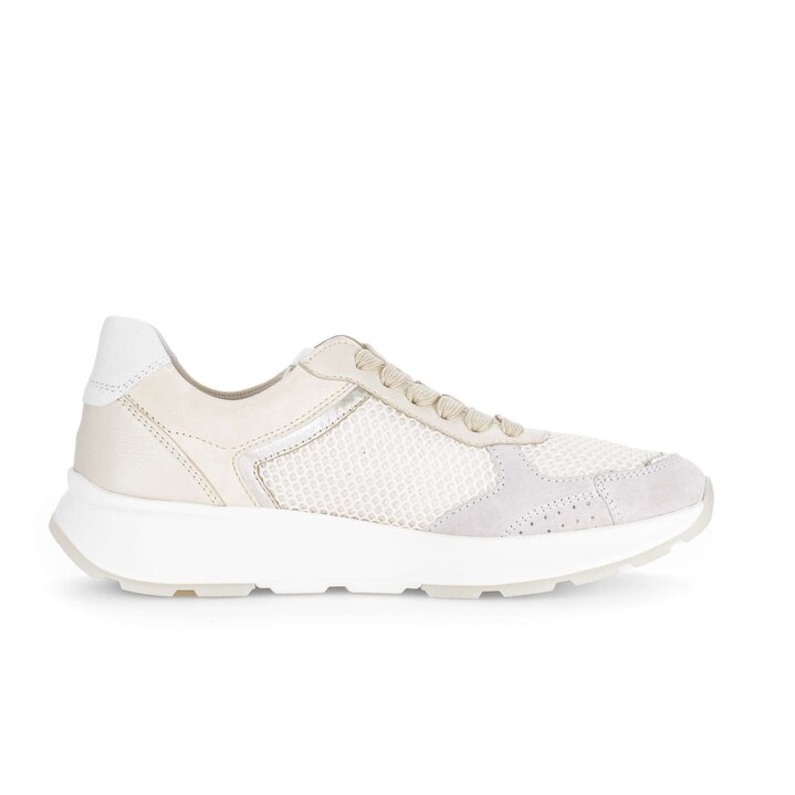 Sneaker low weiß #1