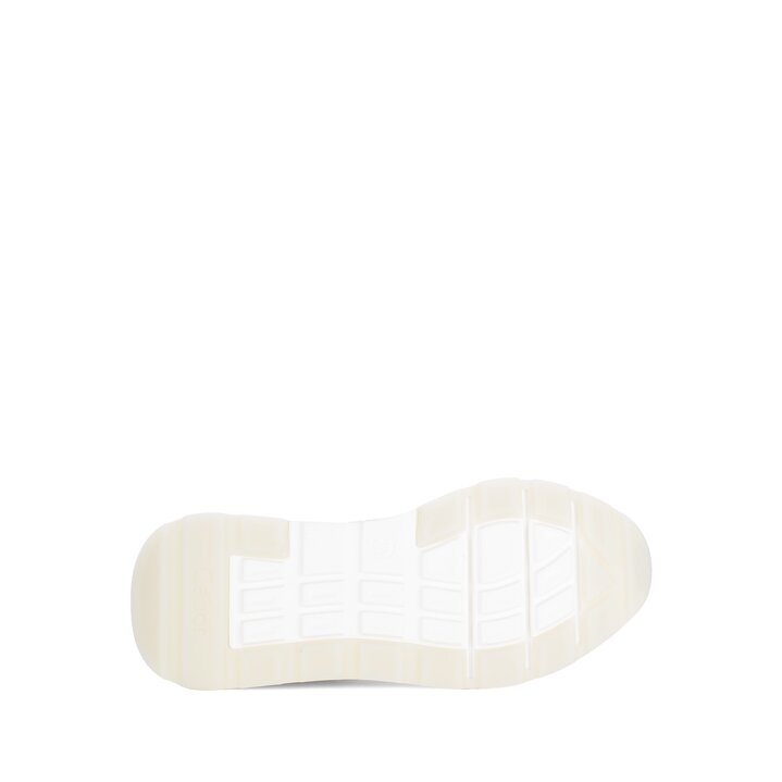 Sneaker low weiß #4