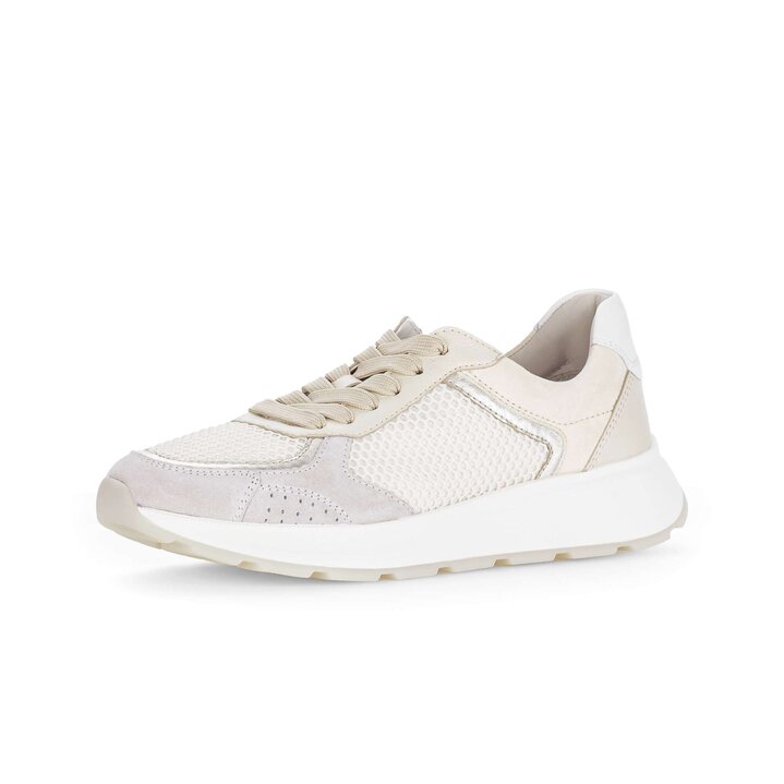 Sneaker low weiß #2