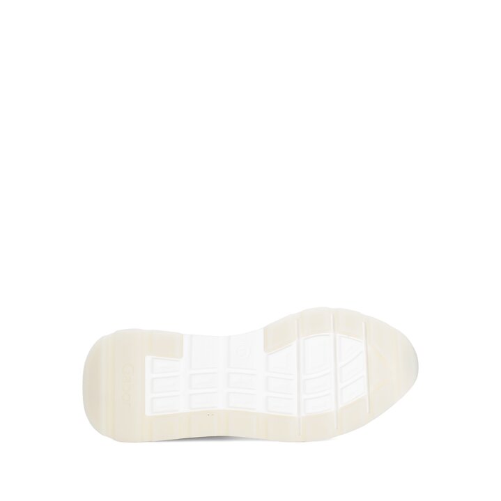 Sneaker low beige #4