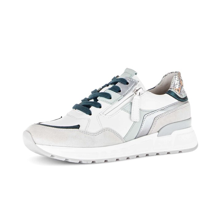 Sneaker low flerfärgade #2