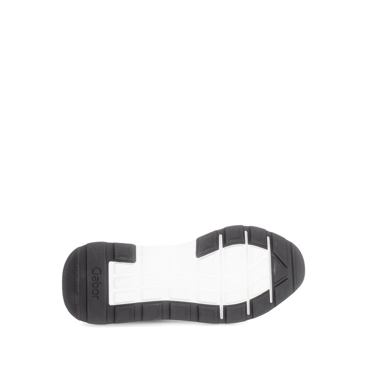 Sneaker low schwarz #4