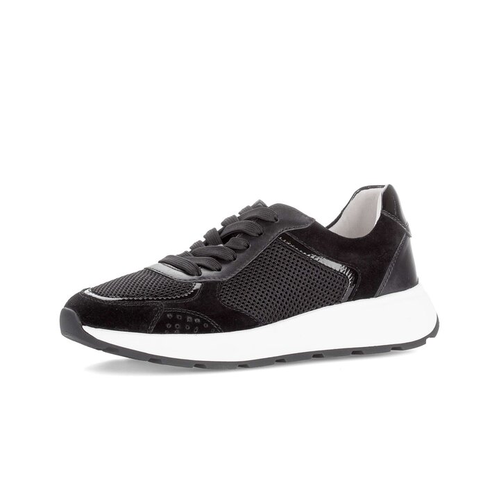 Sneaker low schwarz #2