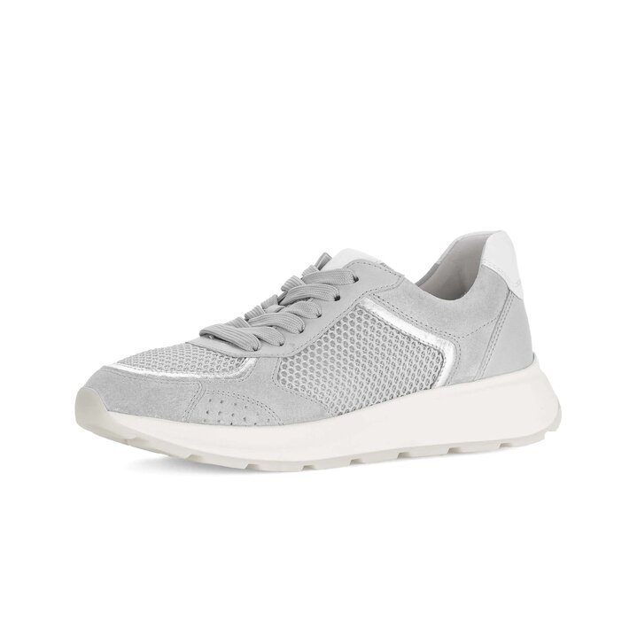 Sneaker low grau #2