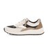 Sneakers basse multicolore