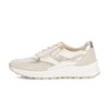 Sneakers basse beige