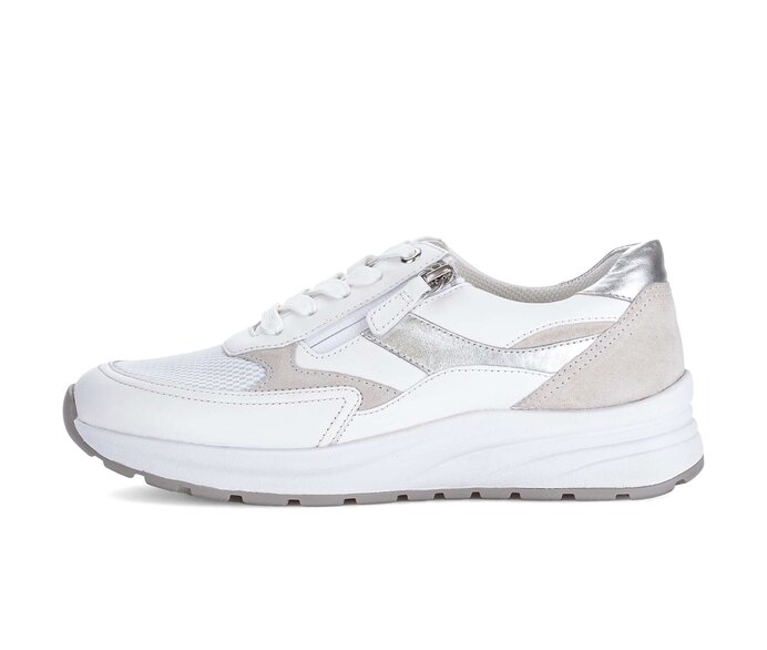 Lage sneaker multicolour #0