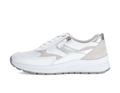 Sneakers basse multicolore