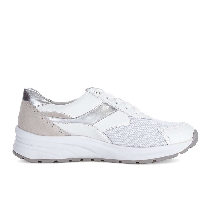 Sneaker low multicolour #1