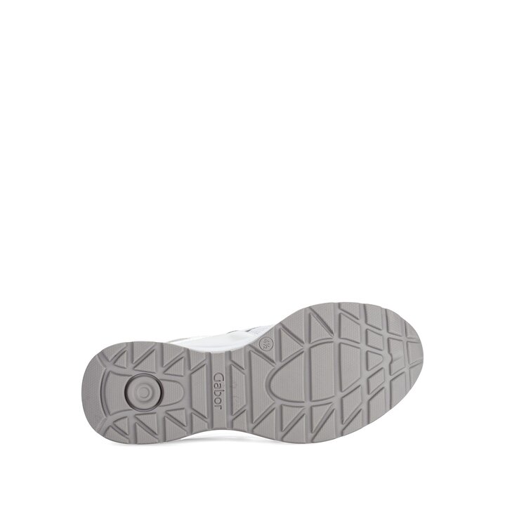 Sneaker low multicolour #4