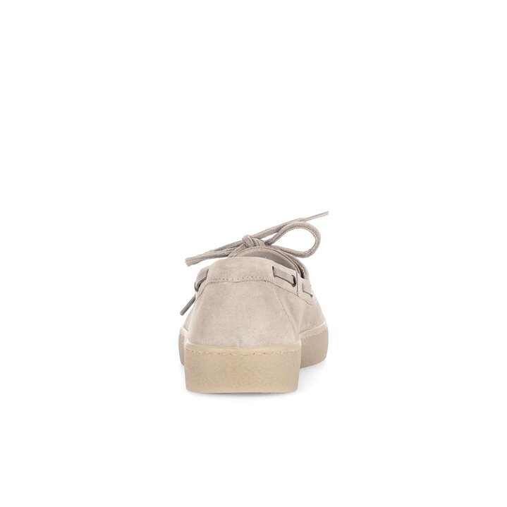 Mokassin beige #3