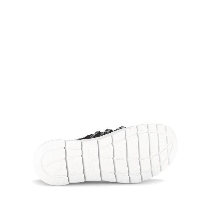 Sneaker low schwarz #4