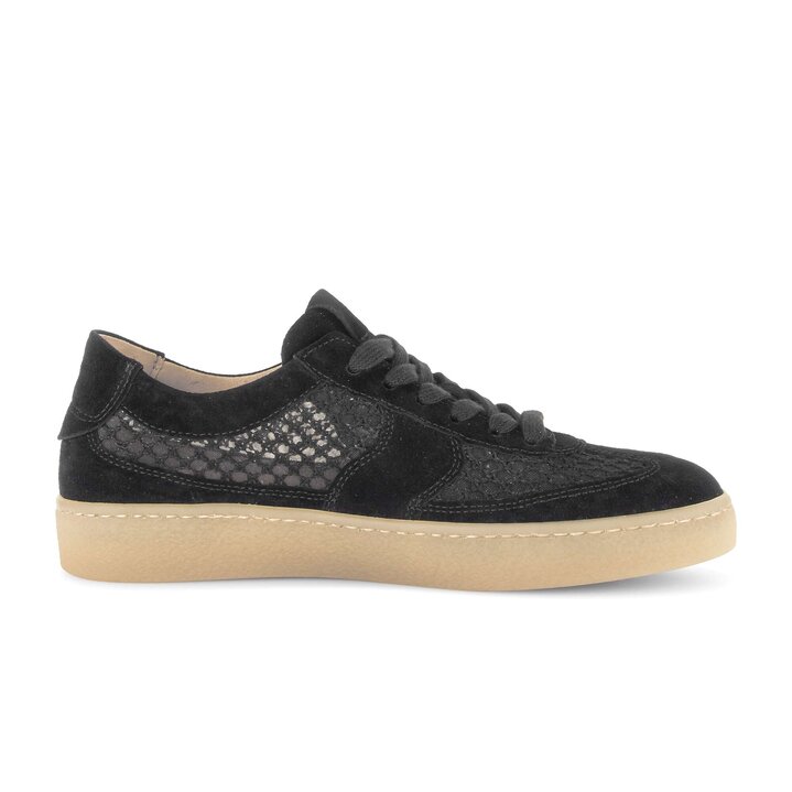 Sneaker low schwarz #1