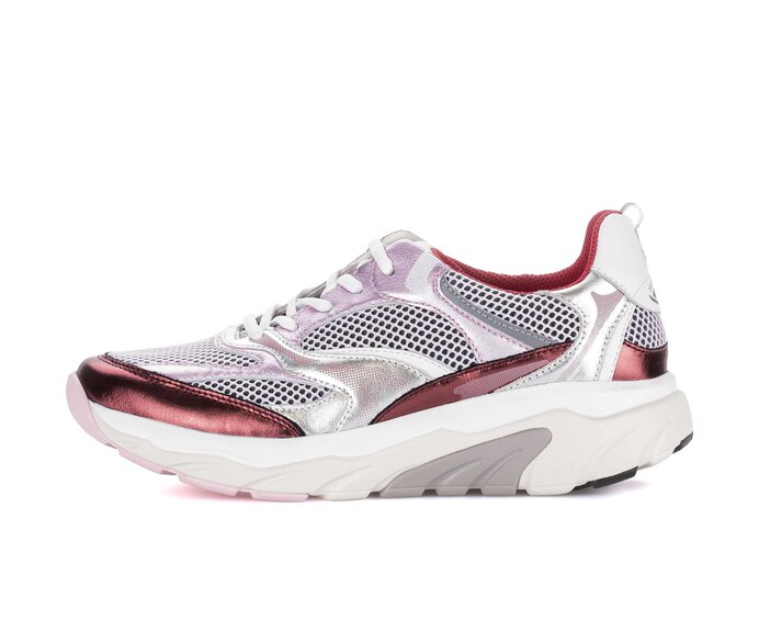 Sneaker low multicolour #0