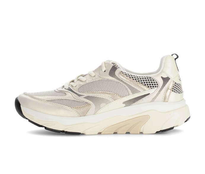 Sneaker low multicolour #0