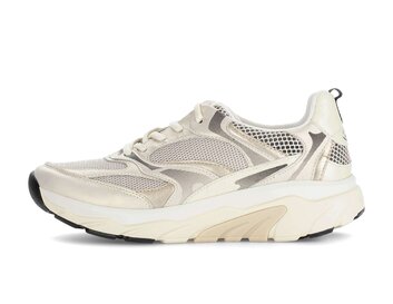 Sneaker low multicolour